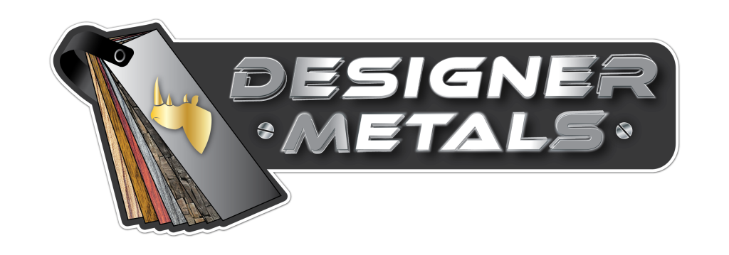 Designer Metals Logo