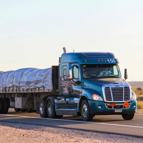 Delivery & Installation for Designer metals