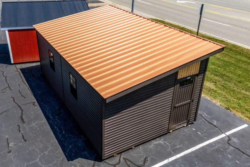 The Designer Metal's difference