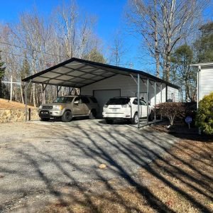 metalcarport