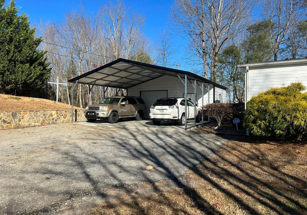 metalcarport