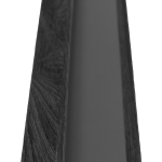 J Channel (10' 6" Length)