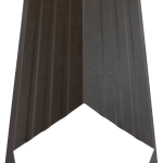 Rake & Corner (10' 6" Length)