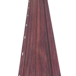 Concealed Fastener Board & Batten (10" Coverage)